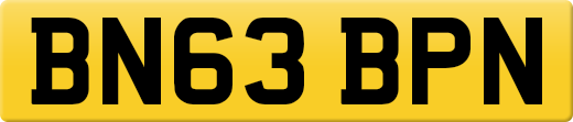 BN63BPN